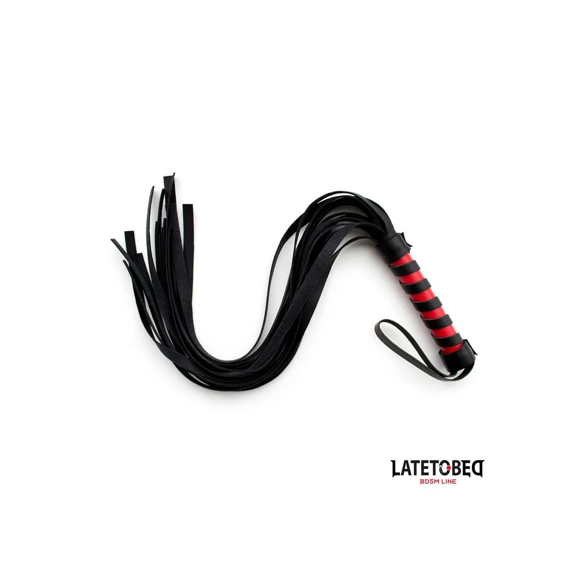 Silikon-Knochenknebel, Verstellbar von Latetobed BDSM Line | Fesselliebe.de