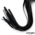 Silikon-Knochenknebel, Verstellbar von Latetobed BDSM Line