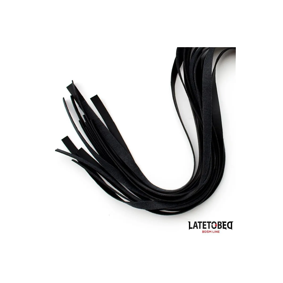 Silikon-Knochenknebel, Verstellbar von Latetobed BDSM Line | Fesselliebe.de