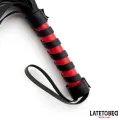 Silikon-Knochenknebel, Verstellbar von Latetobed BDSM Line