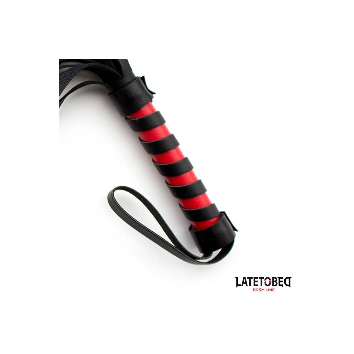 Silikon-Knochenknebel, Verstellbar von Latetobed BDSM Line | Fesselliebe.de