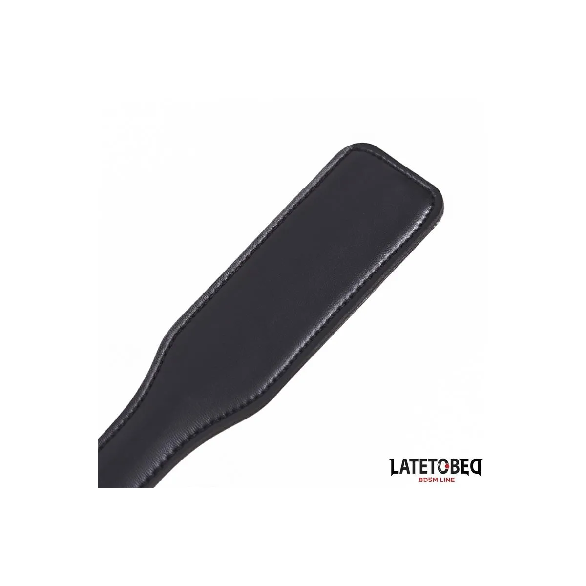 Xoxo Paddel 32 cm von Latetobed BDSM Line | Fesselliebe.de