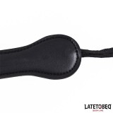 Xoxo Paddel 32 cm von Latetobed BDSM Line | Fesselliebe.de