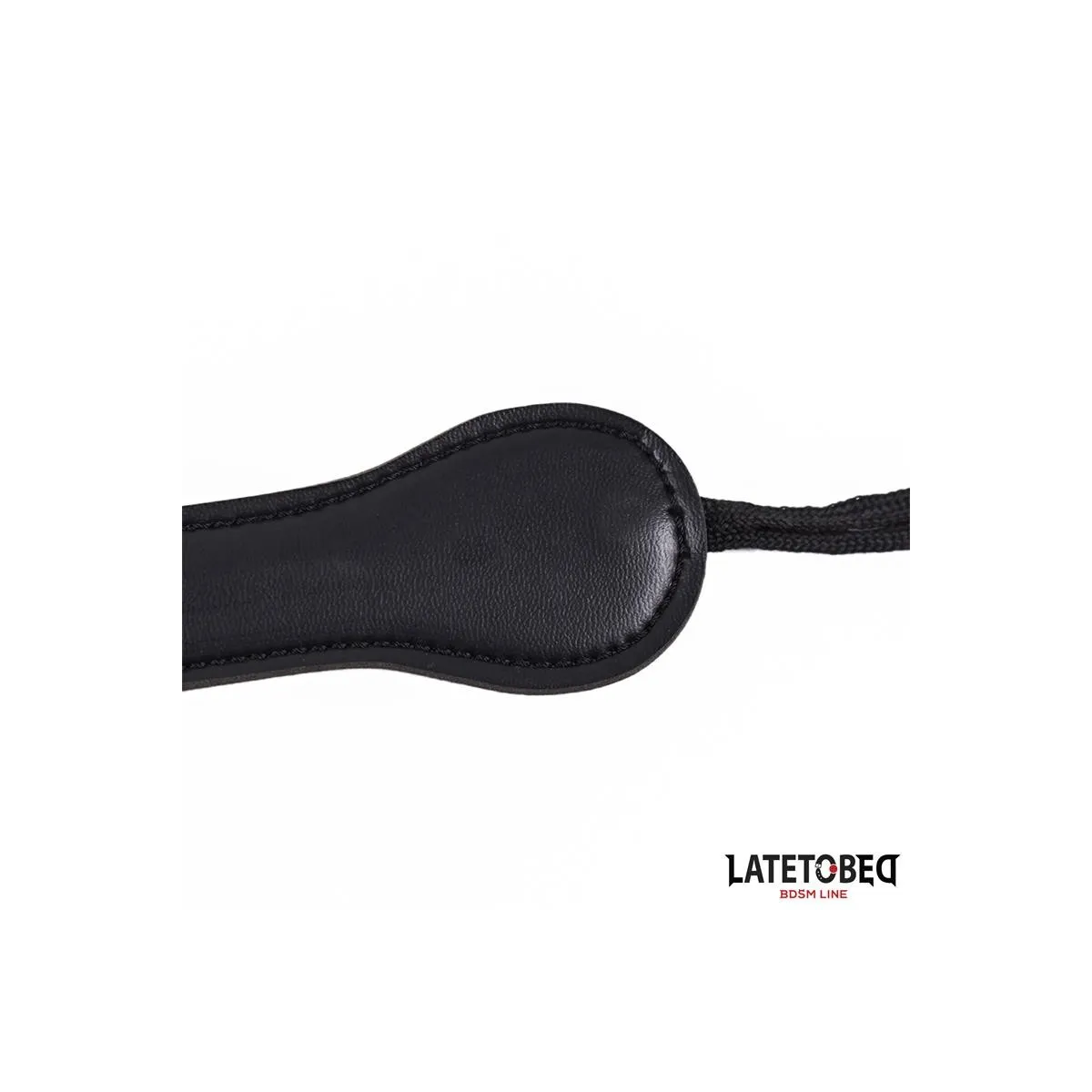 Xoxo Paddel 32 cm von Latetobed BDSM Line | Fesselliebe.de