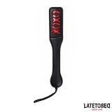 Xoxo Paddel 32 cm von Latetobed BDSM Line | Fesselliebe.de