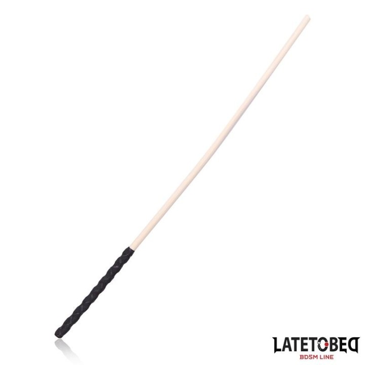 Rattan-Rohrstock 60 cm von Latetobed BDSM Line | Fesselliebe.de