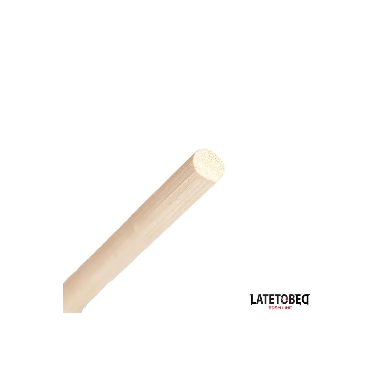 Rattan-Rohrstock 60 cm von Latetobed BDSM Line | Fesselliebe.de