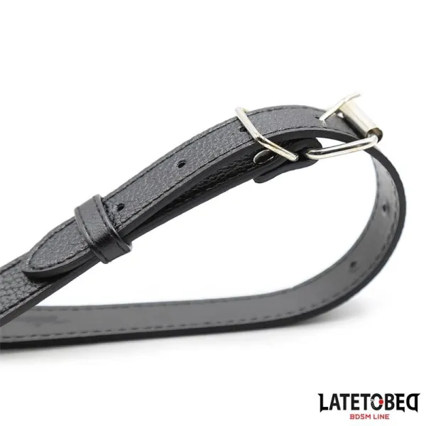 G-String-Keuschheitsgürtel, Strap-On-Hose, Einheitsgrösse von Latetobed BDSM Line | Fesselliebe.de