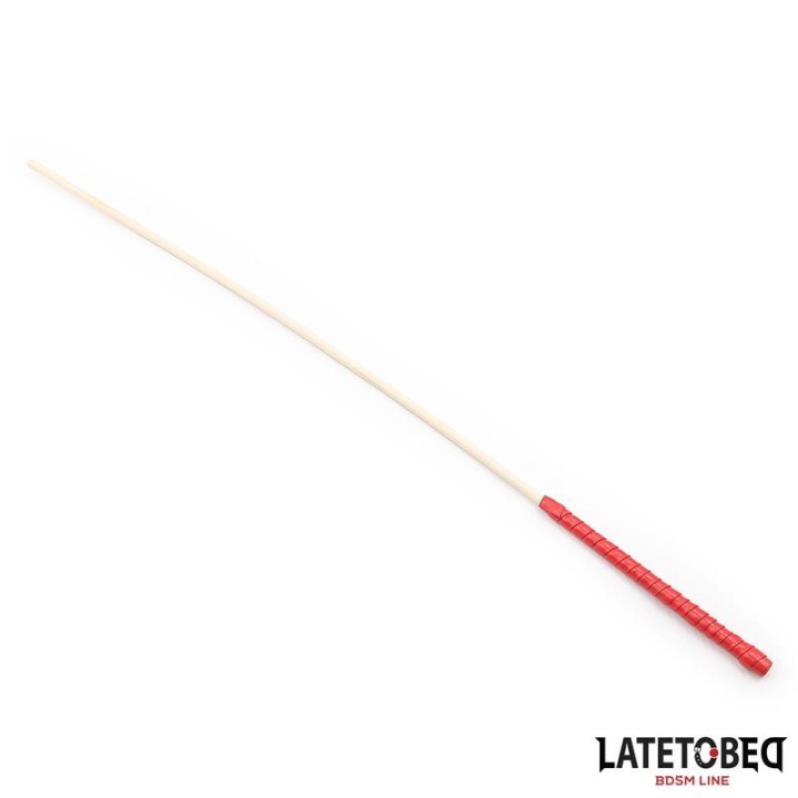 Rattan-Rohrstock, 60 cm von Latetobed BDSM Line | Fesselliebe.de