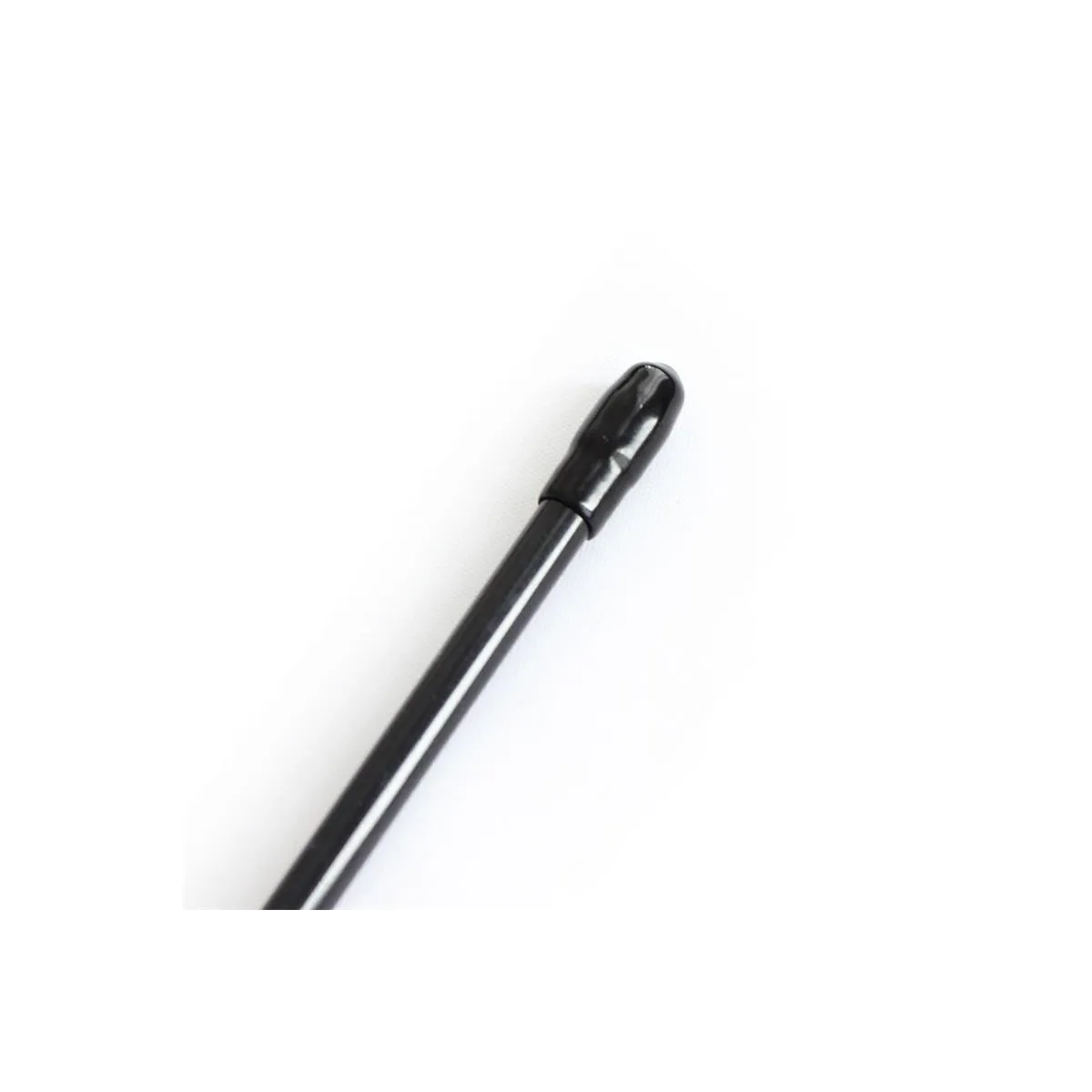 Feder-Kitzler 40 cm Schwarz von Latetobed BDSM Line | Fesselliebe.de