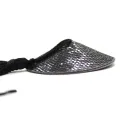Selbstklebende Nippelabdeckungen Schwarz von Latetobed BDSM Line