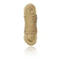 Bondage-Seil aus Synthetischem Hanf Nature 10 Meter von Latetobed BDSM Line