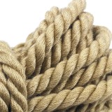 Bondage-Seil aus Synthetischem Hanf Natur 5 Meter von Latetobed BDSM Line | Fesselliebe.de
