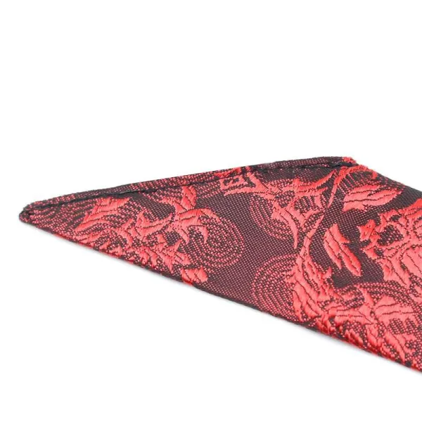 Silikon-Ballknebel Rot/Schwarz von Latetobed BDSM Line | Fesselliebe.de