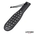 Spike-Paddel, 30 cm von Latetobed BDSM Line