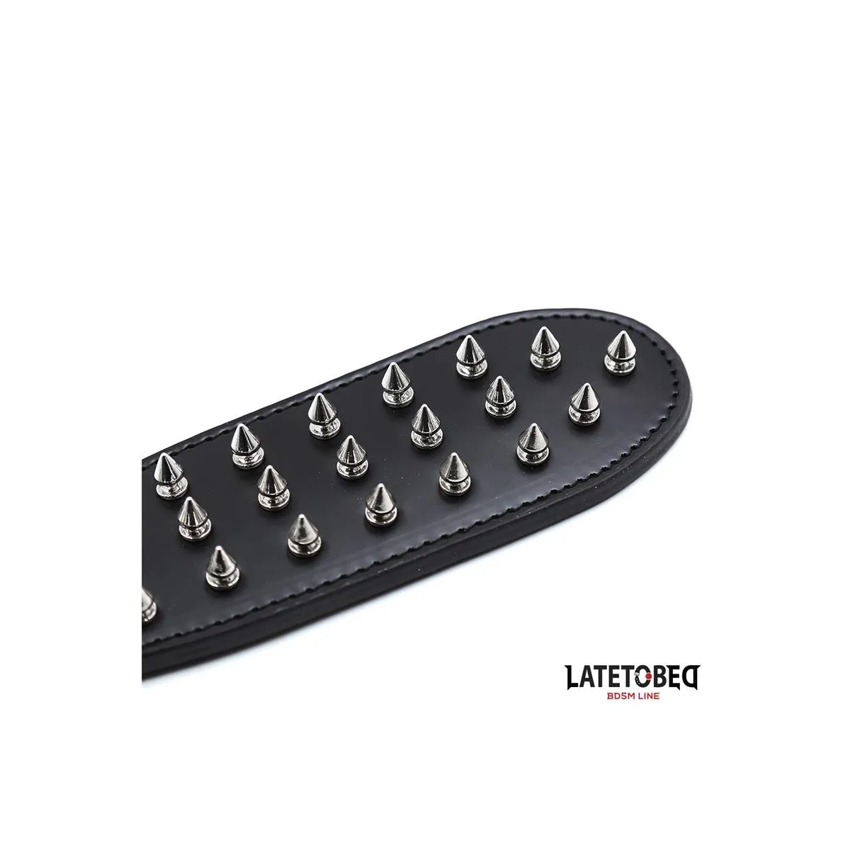 Spike-Paddel, 30 cm von Latetobed BDSM Line | Fesselliebe.de