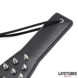 Spike-Paddel, 30 cm von Latetobed BDSM Line | Fesselliebe.de