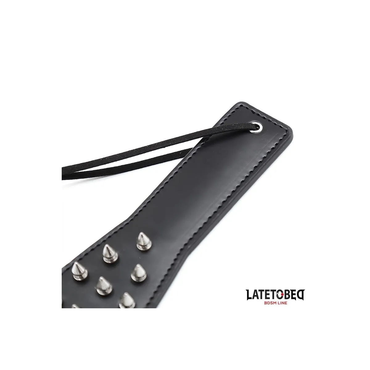 Spike-Paddel, 30 cm von Latetobed BDSM Line | Fesselliebe.de