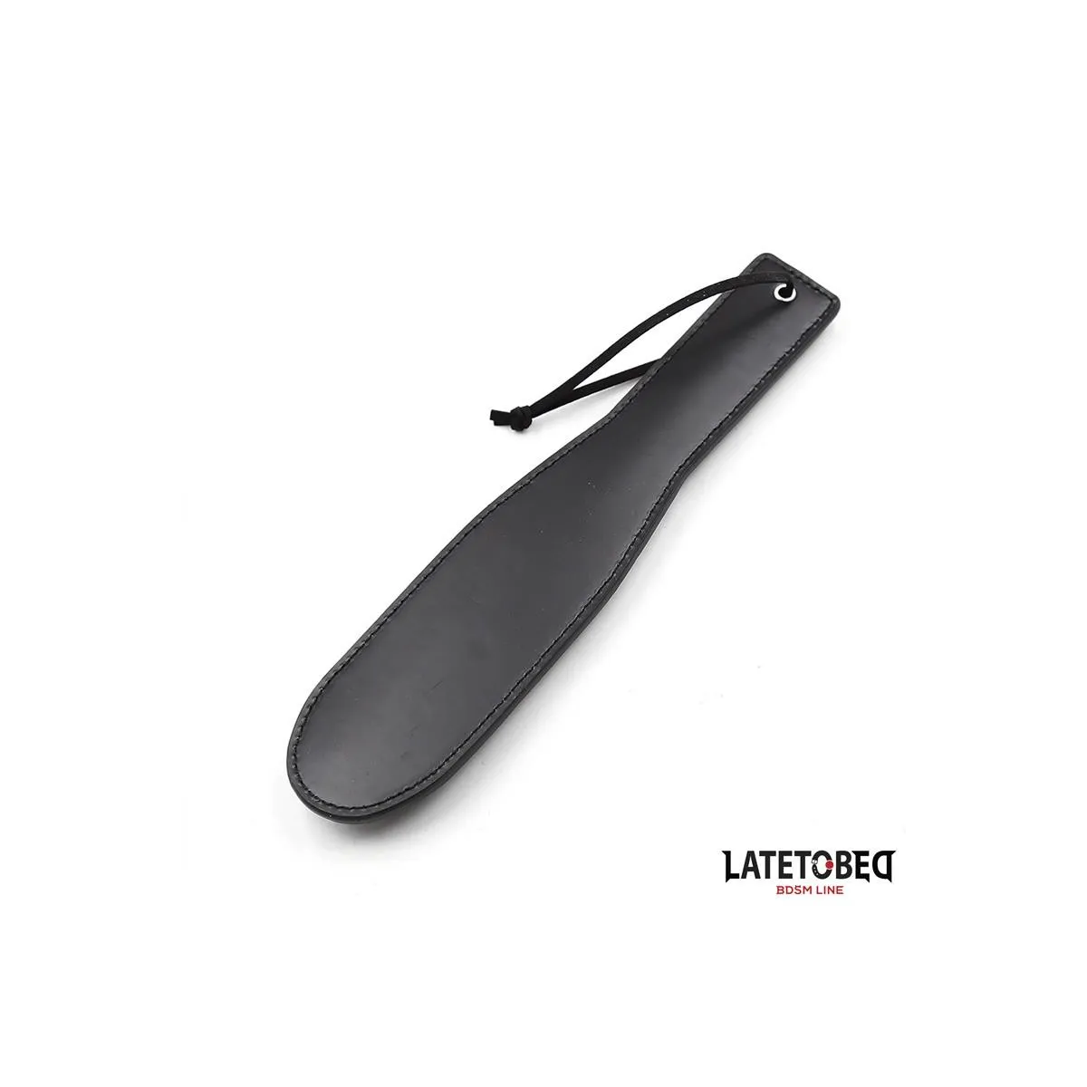 Spike-Paddel, 30 cm von Latetobed BDSM Line | Fesselliebe.de