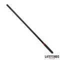 Pvc-Palt-Ferule 50,5 cm X 1,2 cm von Latetobed BDSM Line