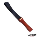 Holzgriff-Paddel 47 cm von Latetobed BDSM Line | Fesselliebe.de