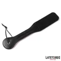Doppelschicht-Paddel Stern 32 cm von Latetobed BDSM Line