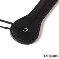Doppelschicht-Paddel Stern 32 cm von Latetobed BDSM Line