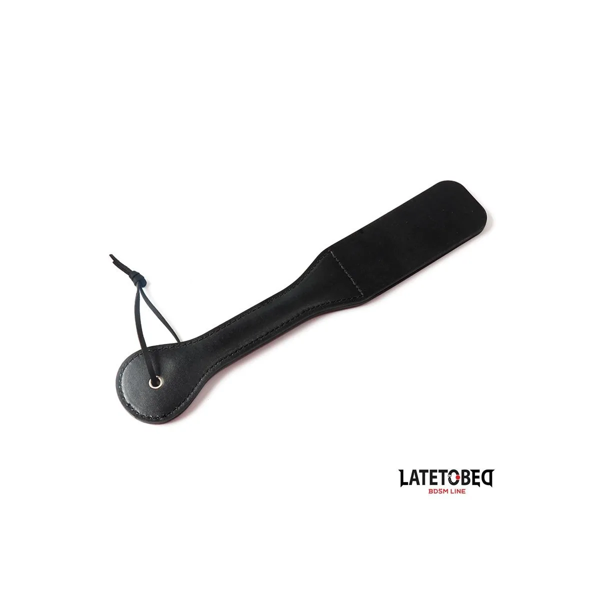 Doppellagiges Paddel Xoxo 32 cm von Latetobed BDSM Line | Fesselliebe.de
