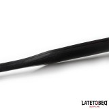 Doppellagiges Paddel Xoxo 32 cm von Latetobed BDSM Line | Fesselliebe.de