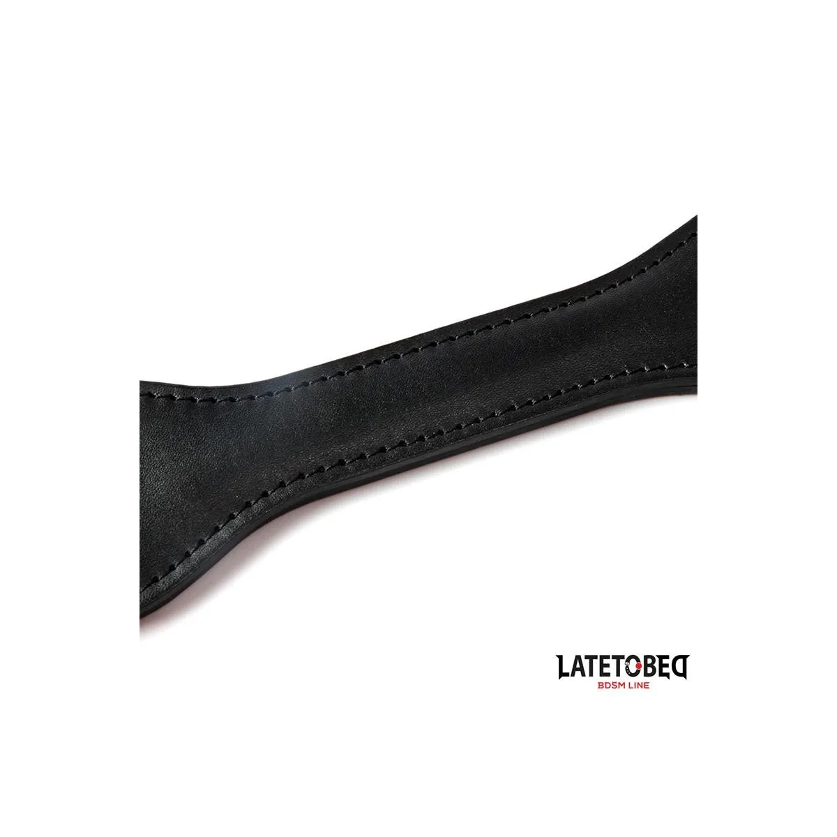 Doppellagiges Paddel Slut 32 cm von Latetobed BDSM Line | Fesselliebe.de