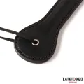 Doppellagiges Paddel Slut 32 cm von Latetobed BDSM Line