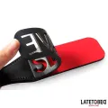 Doppellagiges Paddel Slave 32 cm von Latetobed BDSM Line