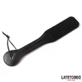Doppellagiges Paddel Slave 32 cm von Latetobed BDSM Line