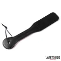Doppellagiges Paddel Bitch 32 cm von Latetobed BDSM Line