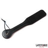 Doppellagiges Paddel Bitch 32 cm von Latetobed BDSM Line | Fesselliebe.de