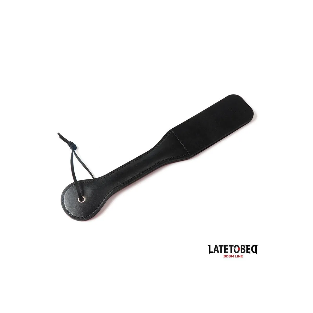 Doppellagiges Paddel Bitch 32 cm von Latetobed BDSM Line | Fesselliebe.de