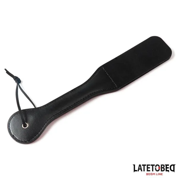 Doppellagiges Paddel Bitch 32 cm von Latetobed BDSM Line | Fesselliebe.de