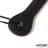 Doppellagiges Paddel Bitch 32 cm von Latetobed BDSM Line | Fesselliebe.de