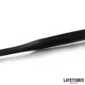 Doppellagiges Paddel Lippen 32 cm von Latetobed BDSM Line