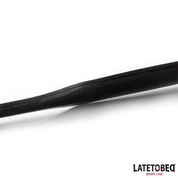 Doppellagiges Paddel Lippen 32 cm von Latetobed BDSM Line | Fesselliebe.de