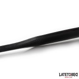 Doppelschicht-Paddel Ouch 32 cm von Latetobed BDSM Line | Fesselliebe.de