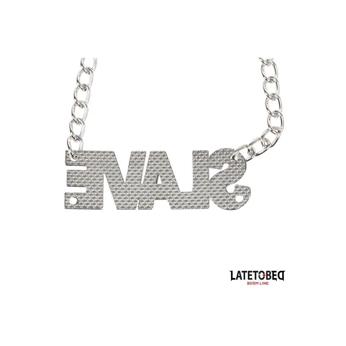 Nippelklemmen mit Slave von Latetobed BDSM Line | Fesselliebe.de