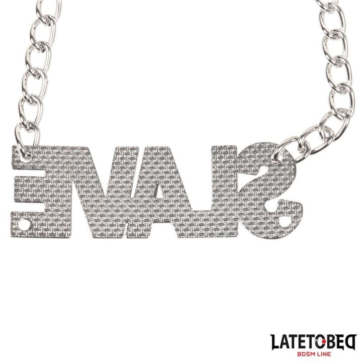 Nippelklemmen mit Slave von Latetobed BDSM Line | Fesselliebe.de