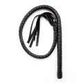 Lange Peitsche 110 cm von Latetobed BDSM Line