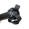 Peitsche mit Stachelgriff 76 cm von Latetobed BDSM Line