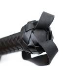 Peitsche mit Stachelgriff 76 cm von Latetobed BDSM Line | Fesselliebe.de