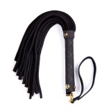 Mini-Peitsche 27 cm von Latetobed BDSM Line | Fesselliebe.de