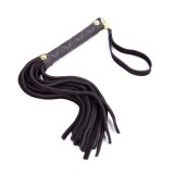 Mini-Peitsche 27 cm von Latetobed BDSM Line | Fesselliebe.de