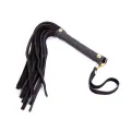 Mini-Peitsche 27 cm von Latetobed BDSM Line
