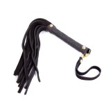 Mini-Peitsche 27 cm von Latetobed BDSM Line | Fesselliebe.de